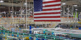 GE Appliances kicks off Manufacturing Month with major U.S. manufacturing investments