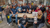 FirstBuild’s Sourdough Sidekick named one of TIME’s Best Inventions of 2026