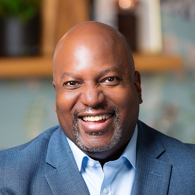 GE Appliances CEO