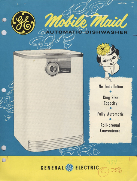 Mobile Maid