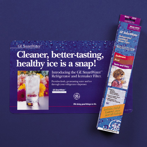 GE SmartWater