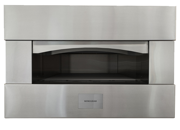 Monogram Pizza Oven