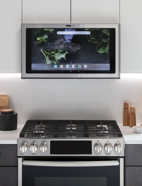 Kitchen Hub