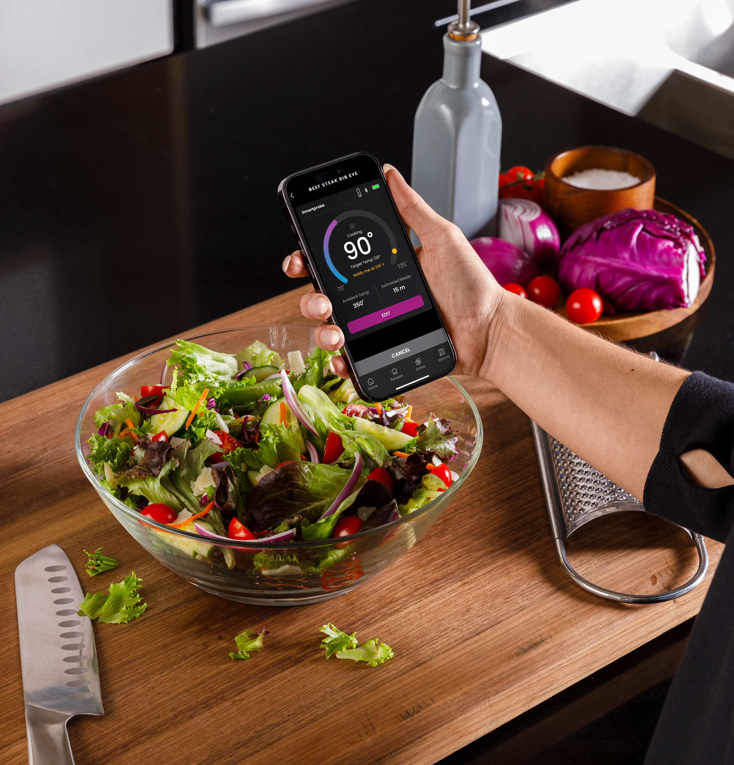 GE Appliances Transforms Daily Life with AI-Powered Kitchen, Laundry, and Shopping Innovations