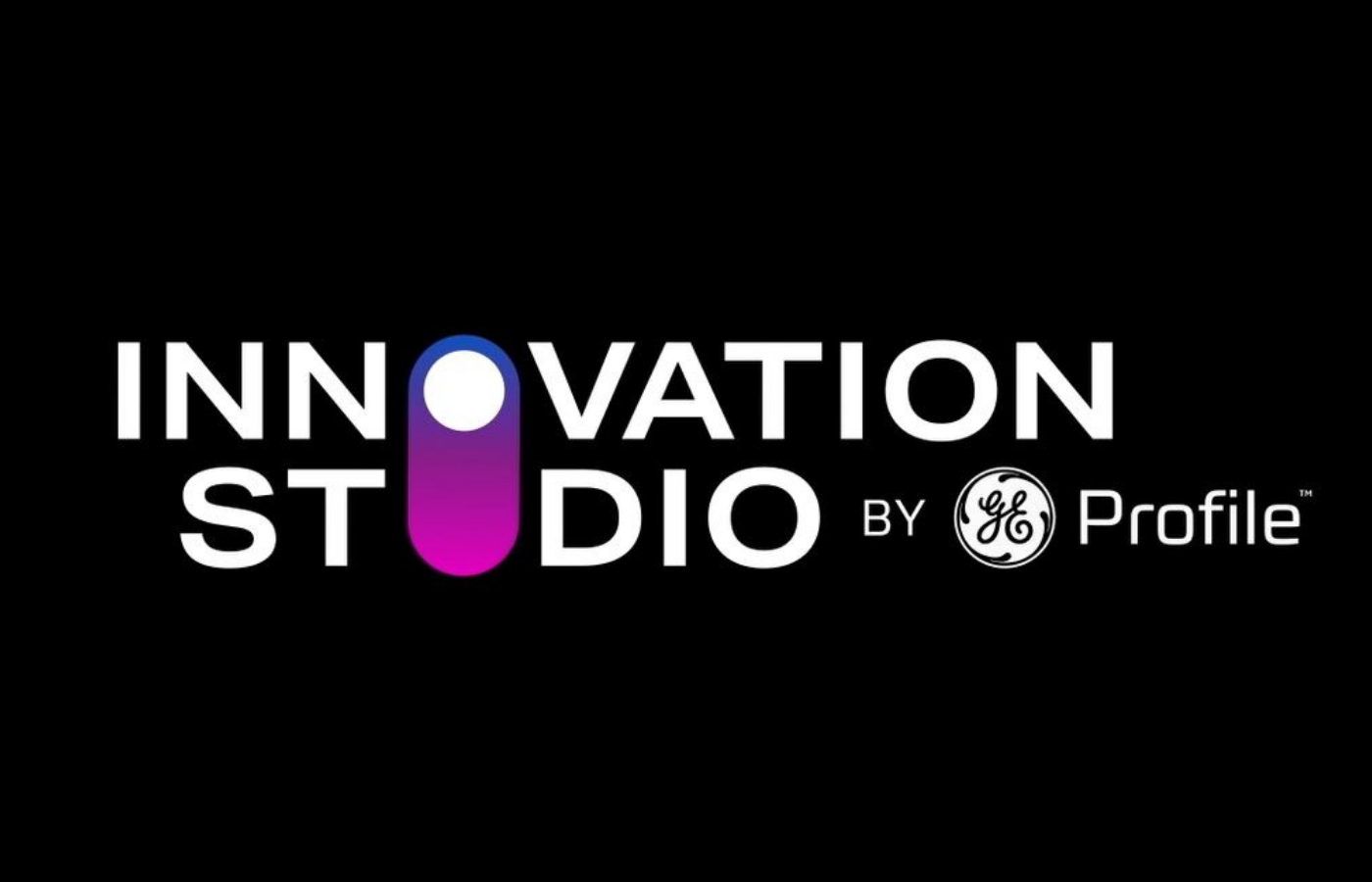 Innovation Studio by GE Profile brings pizzovation to the kitchen with ...
