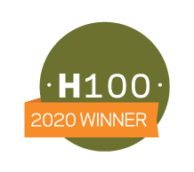 2020 Healthiest Employers of the Southeast Region