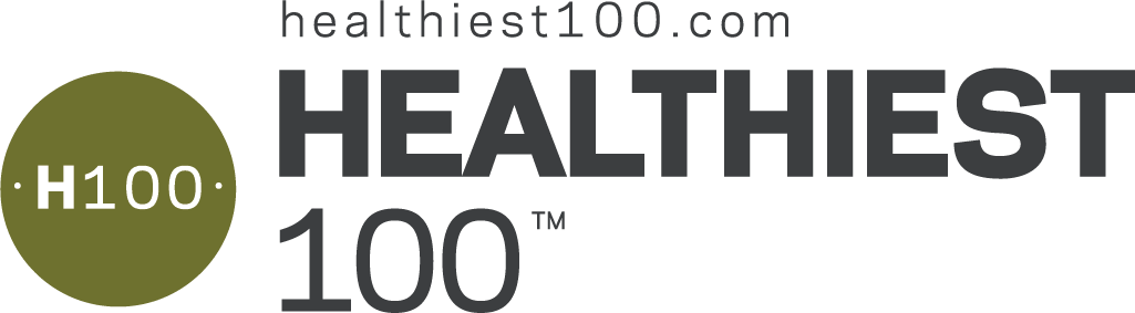healthiest100.com Healthiest 100