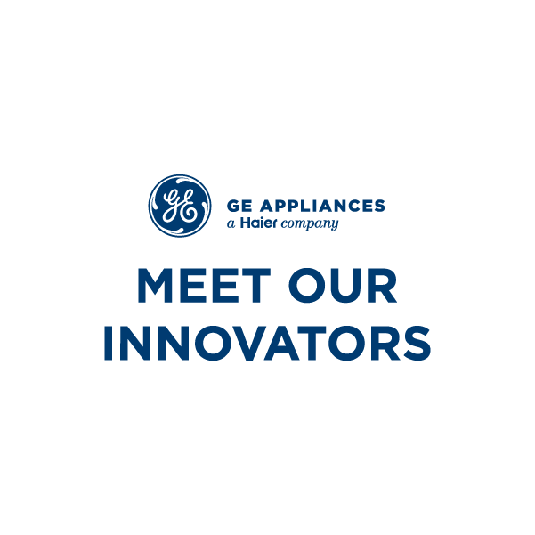 GE Appliances - Global Innovation Leader
