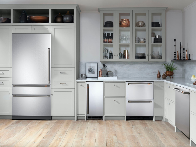 GE Appliances Announces 34 Million Refrigeration Manufacturing