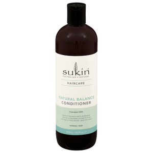 Sukin - Natural Blnc Conditioner - 1 Each - 16.9 Fz Sukin - Natural Blnc Conditioner - 1 Each - 16.9 Fz