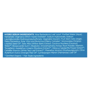 Andalou Naturals Instant Pure Pore Facial Mask - Coconut Water Clarifying - Case Of 6 - 0.6 Fl Oz Andalou Naturals Instant Pure Pore Facial Mask - Coconut Water Clarifying - Case Of 6 - 0.6 Fl Oz