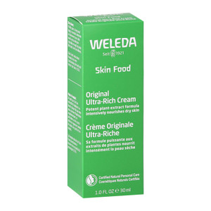 Weleda Skin Food - 1 Fl Oz Weleda Skin Food - 1 Fl Oz