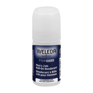 Weleda - Deodorand Roll On Mens - 1 Each - 1.7 Fz Weleda - Deodorand Roll On Mens - 1 Each - 1.7 Fz