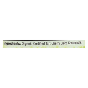 Dynamic Health Organic Tart Cherry Juice Concentrate - 32 Oz Dynamic Health Organic Tart Cherry Juice Concentrate - 32 Oz