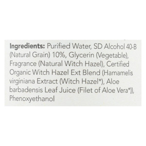 Thayers Witch Hazel With Aloe Vera Original - 12 Fl Oz Thayers Witch Hazel With Aloe Vera Original - 12 Fl Oz