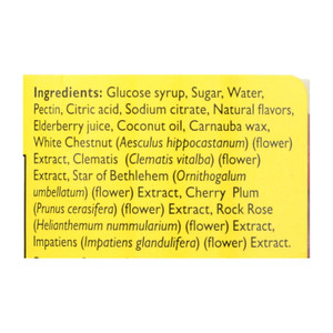 Bach Rescue Sleep Liquid Melts - 60 Count Bach Rescue Sleep Liquid Melts - 60 Count