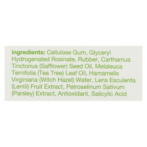 Alba Botanica - Acnedote Pimple Patches - 40 Count Alba Botanica - Acnedote Pimple Patches - 40 Count