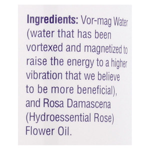 Heritage Products Rose Petals Rosewater Spray - 8 Fl Oz Heritage Products Rose Petals Rosewater Spray - 8 Fl Oz