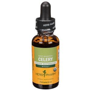 Herb Pharm - Celery Seed - 1 Each-1 Fz - J C Herbal Products