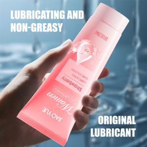 Vaginal & Anal Water Based Lube for Men, Women & Couples - Travel Size, Non-Staining, Easy Clean-Up, Toy-Safe  – Non-Sticky, Toy & Condom Compatible Personal Lubricant