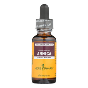 Herb Pharm - Arnica - 1 Each-1 Fz