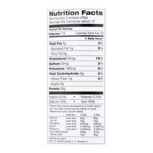 Teras Whey Protein Powder - Whey - Organic - Fair Trade Certified Dark Chocolate Cocoa - 12 Oz Teras Whey Protein Powder - Whey - Organic - Fair Trade Certified Dark Chocolate Cocoa - 12 Oz