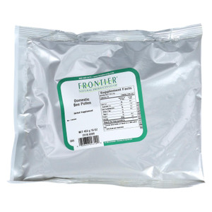 Frontier Herb Bee Pollen Domestice - Single Bulk Item - 1lb Frontier Herb Bee Pollen Domestice - Single Bulk Item - 1lb