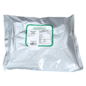 Frontier Herb Yeast - Nutritional - Mini Flakes - Bulk - 1 Lb Frontier Herb Yeast - Nutritional - Mini Flakes - Bulk - 1 Lb