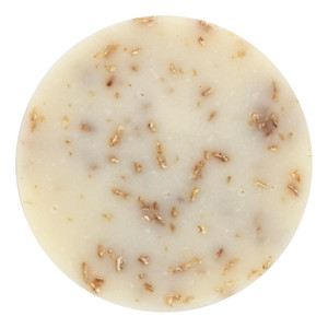 Sappo Hill Natural Oatmeal Glycerine Soap Fragrance Free - 3.5 Oz - Case Of 12 Sappo Hill Natural Oatmeal Glycerine Soap Fragrance Free - 3.5 Oz - Case Of 12