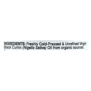 Amazing Herbs - Black Seed Oil - 8 Fl Oz Amazing Herbs - Black Seed Oil - 8 Fl Oz
