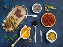 Top Adaptogenic Herbs for Daily Stress Support