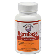 Discover the Benefits of Balanceuticals HernEase Discover the Benefits of Balanceuticals HernEase