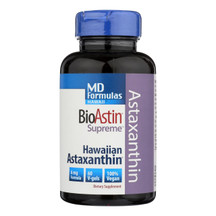 Unlocking the Power of Nutrex Hawaii BioAstin Supreme Unlocking the Power of Nutrex Hawaii BioAstin Supreme