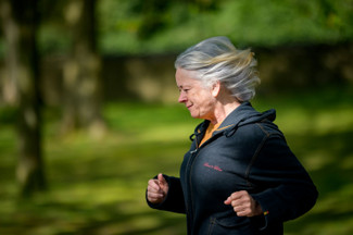Support Cognitive Health Naturally for Older Adults