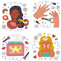 Best Supplements for Hair, Skin & Nails: Vitamins and Nutrients for Beauty Wellness