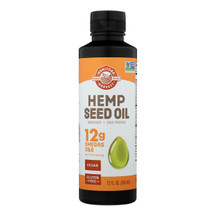 Benefits of Hemp Seed Oil