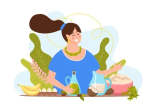 Women's Wellness: Essential Nutrients and Supplements for Everyday Health