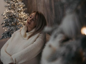 Simple Natural Ways to Manage Holiday Stress 