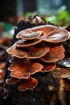 Reishi Mushroom: Nature’s Calm Immune Ally