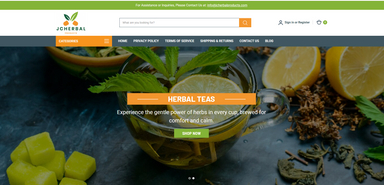 Embrace Preventive Health: A Natural Approach to Wellness 