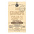 Grandpa Soap Bar Soap - Oatmeal - 4.25 Oz