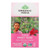 Organic India Tulsi Tea Sweet Rose - 18 Tea Bags - Case Of 6 Organic India Tulsi Tea Sweet Rose - 18 Tea Bags - Case Of 6