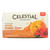Celestial Seasonings Herb Tea Tangerine Orange Zinger - 20 Tea Bags - Case Of 6 Celestial Seasonings Herb Tea Tangerine Orange Zinger - 20 Tea Bags - Case Of 6