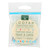 Earth Therapeutics Loofah Complexion Pads - 3 Pads - Case Of 12