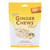 Prince Of Peace - Ginger Chews Plus Orignial - Case Of 6-3 Oz Prince Of Peace - Ginger Chews Plus Orignial - Case Of 6-3 Oz