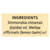 Aura Cacia - Precious Essentials - Lemon Balm - .5 Oz