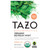 Tazo Tea - Herbal Tea Organic Refresh Mint - Case Of 6-16 Bags Tazo Tea - Herbal Tea Organic Refresh Mint - Case Of 6-16 Bags