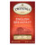 Twinings Tea English Breakfast Tea - Black Tea - Case Of 6 - 20 Bags Twinings Tea English Breakfast Tea - Black Tea - Case Of 6 - 20 Bags
