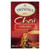 Twinings Tea Chai - Ultra Spice - Case Of 6 - 20 Bags Twinings Tea Chai - Ultra Spice - Case Of 6 - 20 Bags