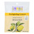 Aura Cacia - Aromatherapy Mineral Bath Energizing Lemon - 2.5 Oz - Case Of 6 Aura Cacia - Aromatherapy Mineral Bath Energizing Lemon - 2.5 Oz - Case Of 6